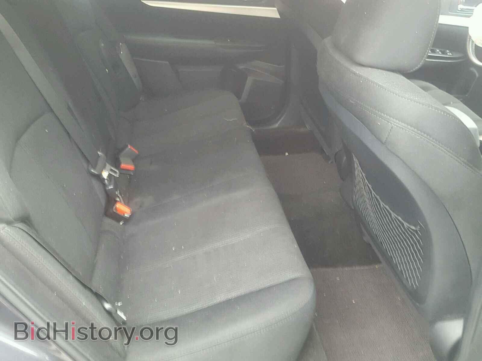 2013 SUBARU OUTBACK - VIN: 4S4BRBCC8D3298734 - Фото 6