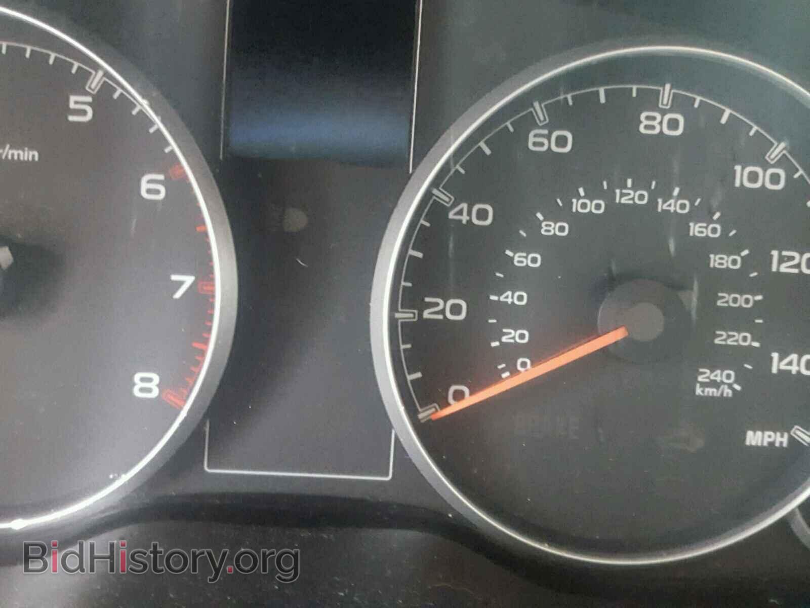 2013 SUBARU OUTBACK - VIN: 4S4BRBCC8D3298734 - Фото 8
