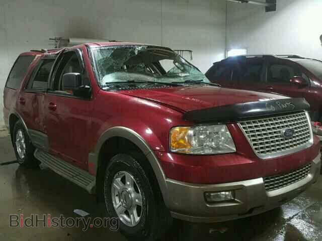 Фотография 1FMRU17WX4LB90465 - FORD EXPEDITION 2004