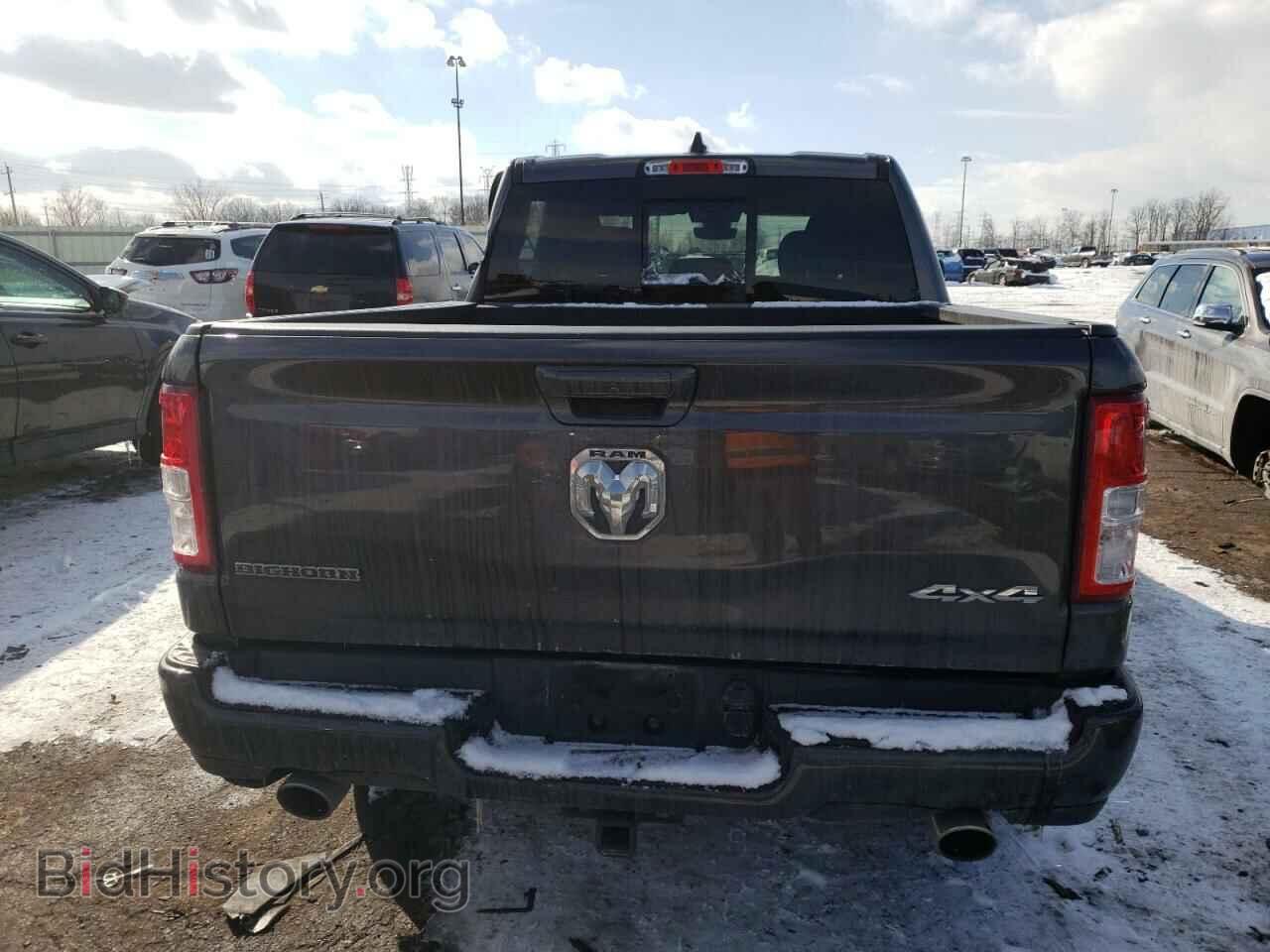 2020 RAM 1500 - VIN: 1C6SRFFT8LN311127 - Фото 6