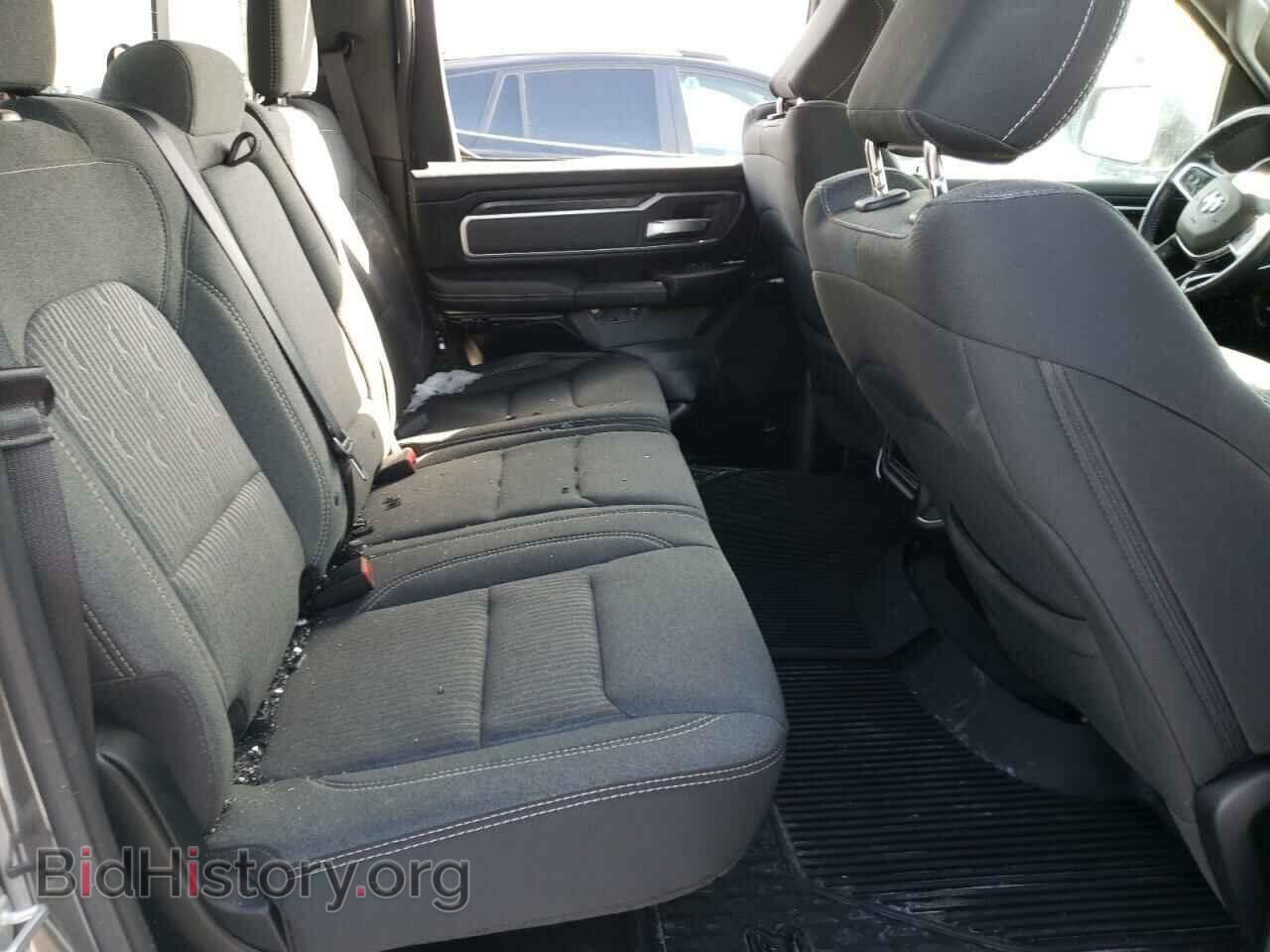 2020 RAM 1500 - VIN: 1C6SRFFT8LN311127 - Фото 9
