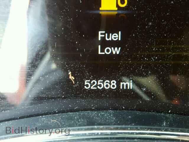 2016 DODGE DURANGO - VIN: 1C4RDHAG6GC412745 - Photo 8