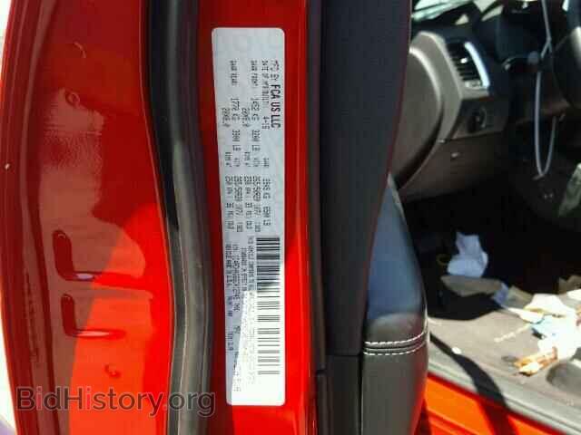 2016 DODGE DURANGO - VIN: 1C4RDHAG6GC412745 - Photo 10