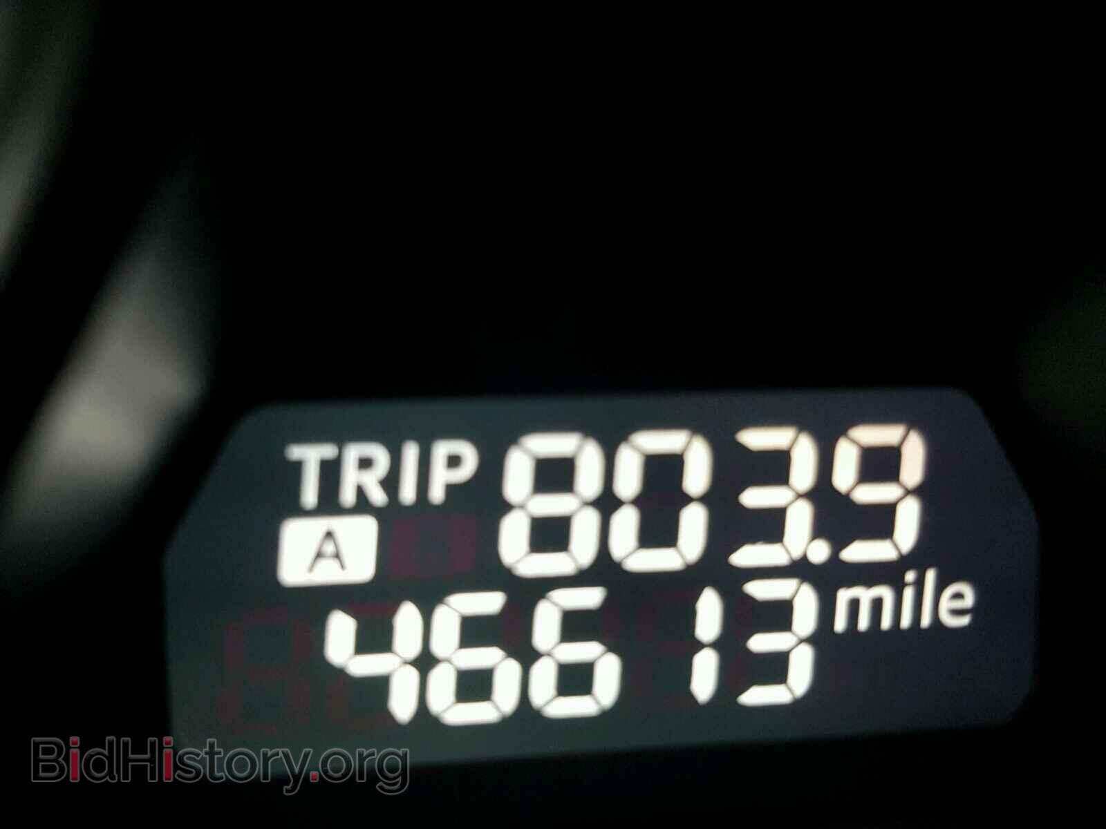 2014 MAZDA CX-9 - VIN: JM3TB2CA8E0446550 - Фото 8