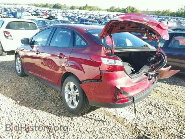 2014 FORD FOCUS - VIN: 1FADP3F24EL118006 - Photo 3