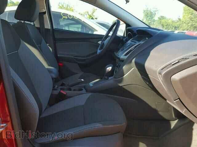 2014 FORD FOCUS - VIN: 1FADP3F24EL118006 - Photo 5