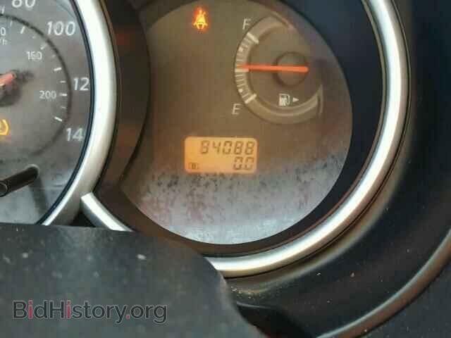 2011 NISSAN VERSA - VIN: 3N1CC1AP0BL406908 - Фото 8