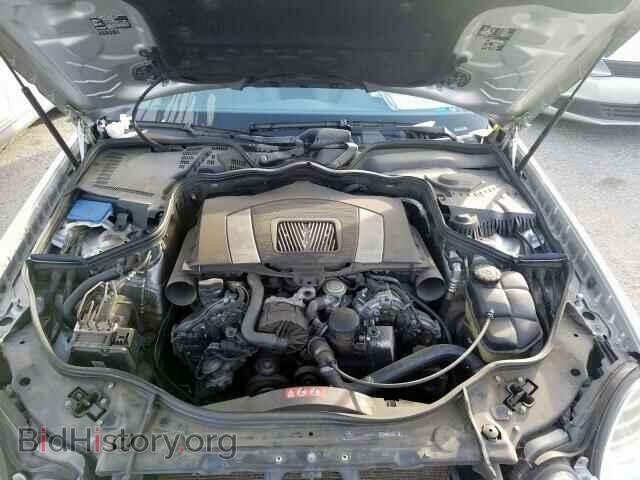 2007 MERCEDES-BENZ E CLASS - VIN: WDBUF56X97A992210 - Фото 7