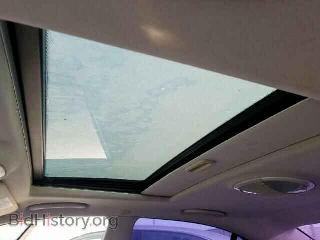 2007 MERCEDES-BENZ E CLASS - VIN: WDBUF56X97A992210 - Фото 9