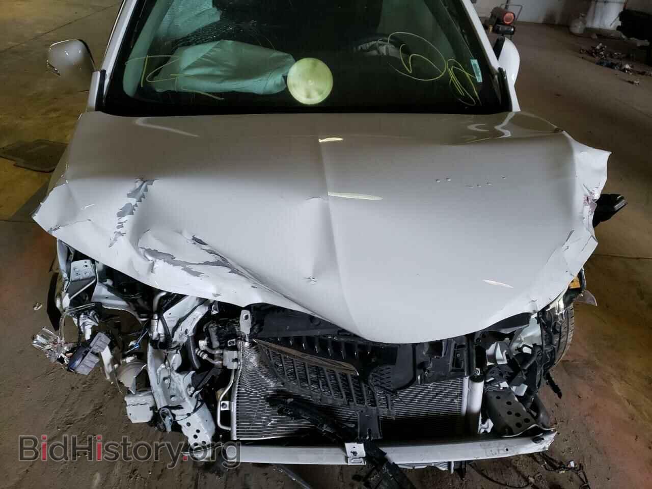 2019 BUICK ENCORE - VIN: KL4CJASB2KB711392 - Photo 7