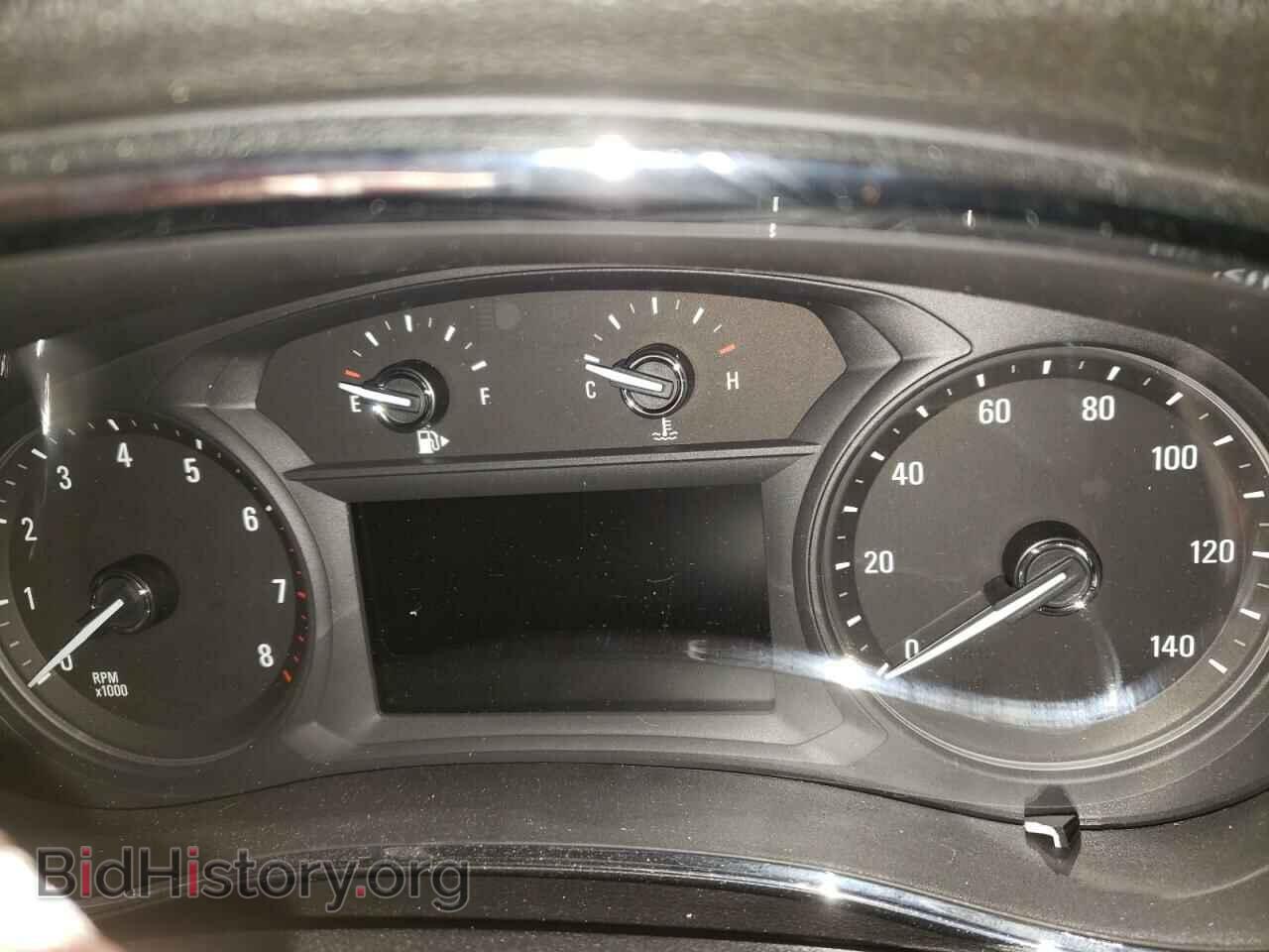 2019 BUICK ENCORE - VIN: KL4CJASB2KB711392 - Photo 8