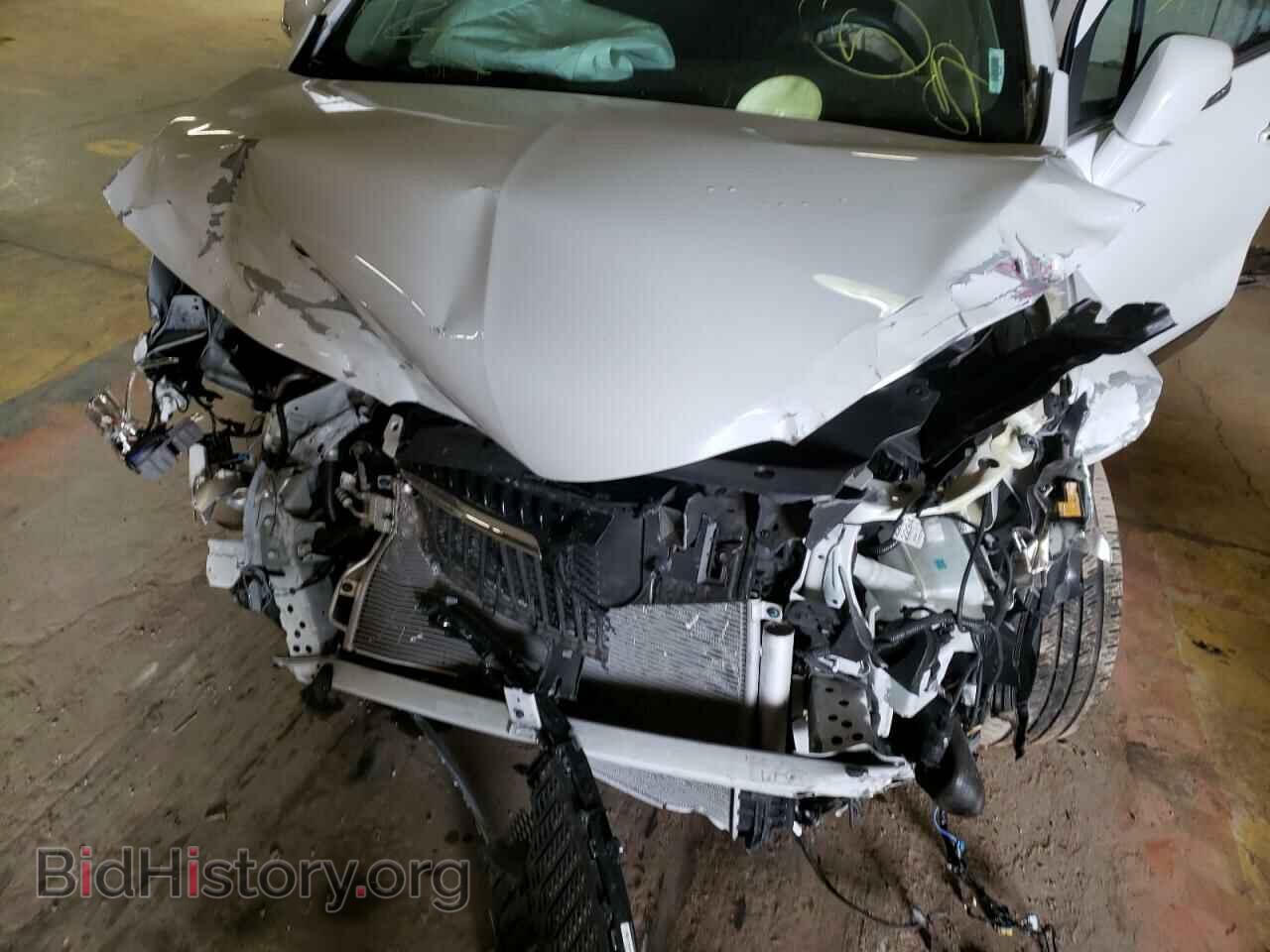 2019 BUICK ENCORE - VIN: KL4CJASB2KB711392 - Photo 9