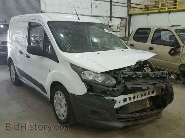 Photo NM0LS6E70E1161706 - FORD TRANSIT CO 2014