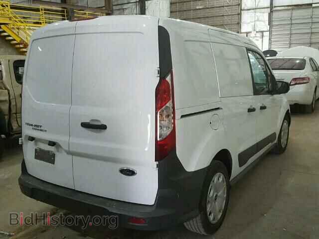 2014 FORD TRANSIT CO - VIN: NM0LS6E70E1161706 - Фото 4