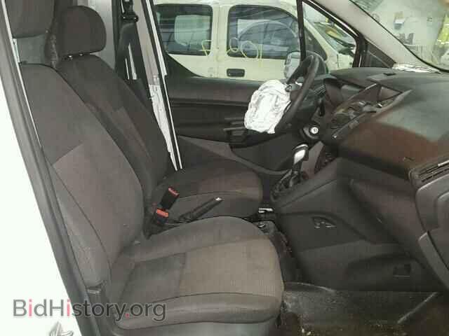 2014 FORD TRANSIT CO - VIN: NM0LS6E70E1161706 - Фото 5