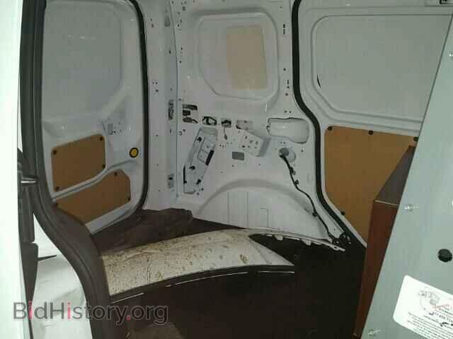 2014 FORD TRANSIT CO - VIN: NM0LS6E70E1161706 - Фото 6