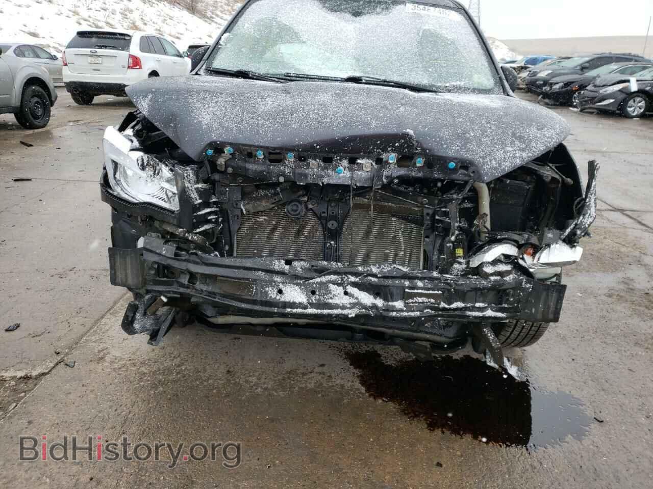 2017 SUBARU FORESTER - VIN: JF2SJAAC5HG564817 - Фото 9