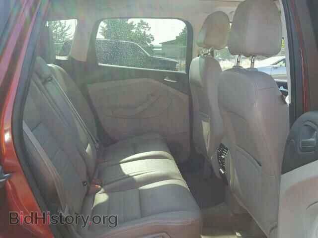 2014 FORD ESCAPE - VIN: 1FMCU9J96EUB48264 - Фото 6