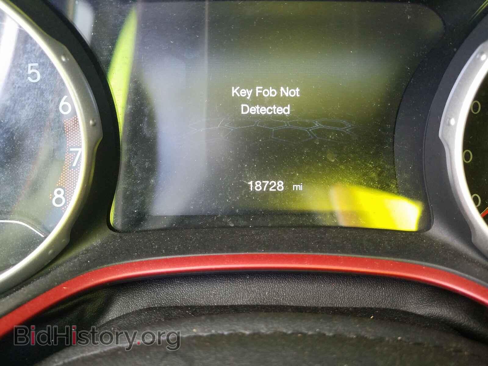 2020 JEEP COMPASS - VIN: 3C4NJDDBXLT151375 - Photo 8