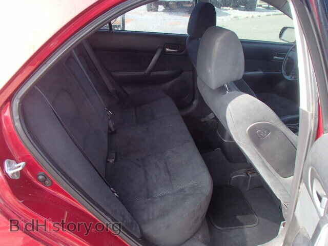 2006 MAZDA 6 - VIN: 1YVHP80D265M54319 - Фото 6