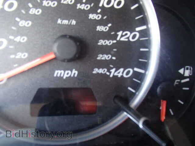 2006 MAZDA 6 - VIN: 1YVHP80D265M54319 - Фото 8