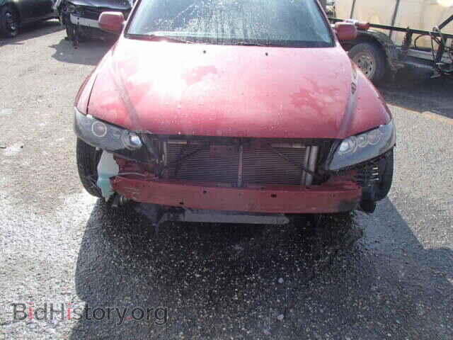 2006 MAZDA 6 - VIN: 1YVHP80D265M54319 - Фото 10