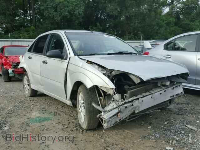 Photo 1FAFP34N06W105453 - FORD FOCUS 2006