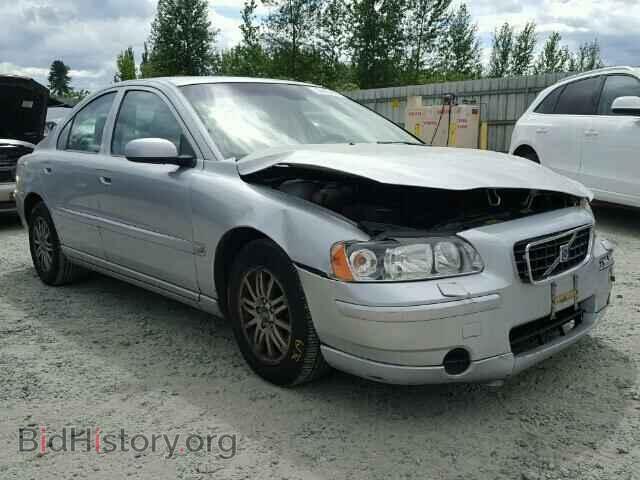 Photo YV1RS640452459214 - VOLVO S60 2005