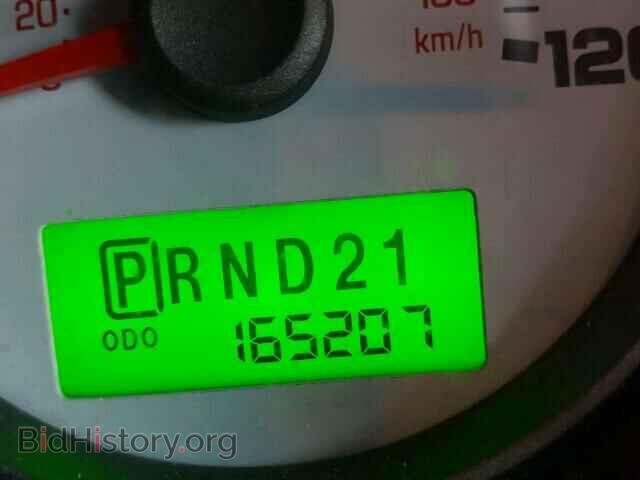 2007 FORD ESCAPE - VIN: 1FMYU03107KC03511 - Фото 8