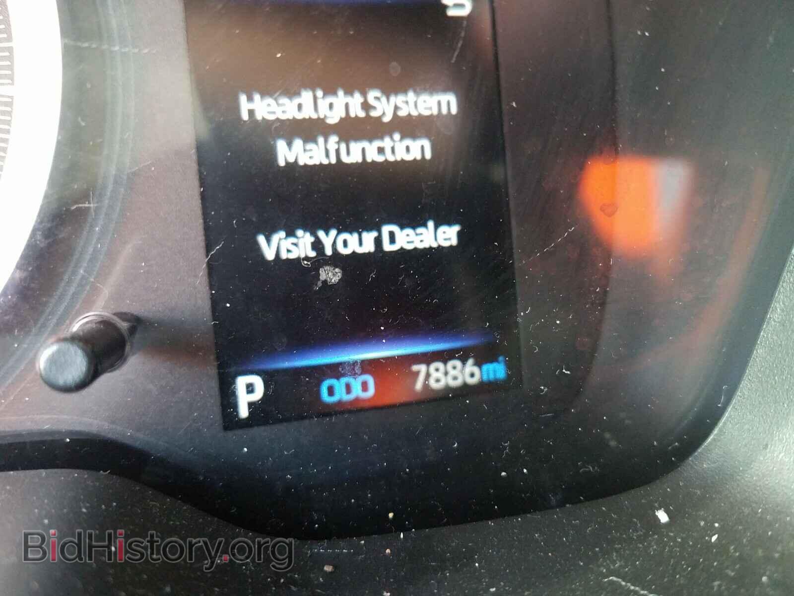 2021 TOYOTA COROLLA - VIN: 5YFEPMAE9MP182652 - Фото 8