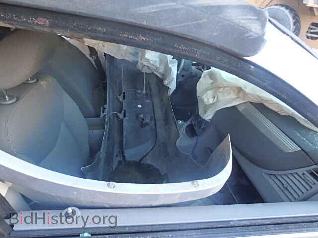 2007 CHRYSLER SEBRING - VIN: 1C3LC56R67N537173 - Фото 5