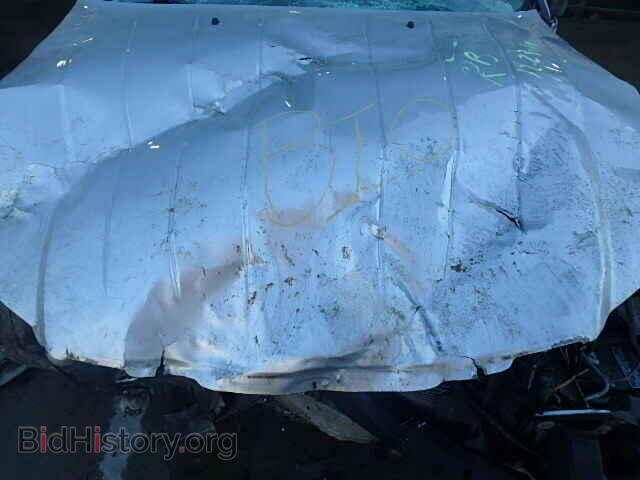 2007 CHRYSLER SEBRING - VIN: 1C3LC56R67N537173 - Фото 7