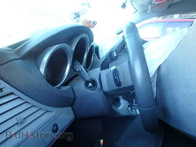 2007 CHRYSLER SEBRING - VIN: 1C3LC56R67N537173 - Фото 8