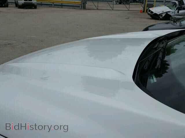 2015 FORD EDGE - VIN: 2FMPK4AP3FBB96255 - Фото 9