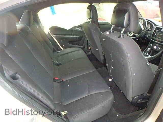 2013 CHRYSLER 200 - VIN: 1C3CCBBB2DN713834 - Photo 6