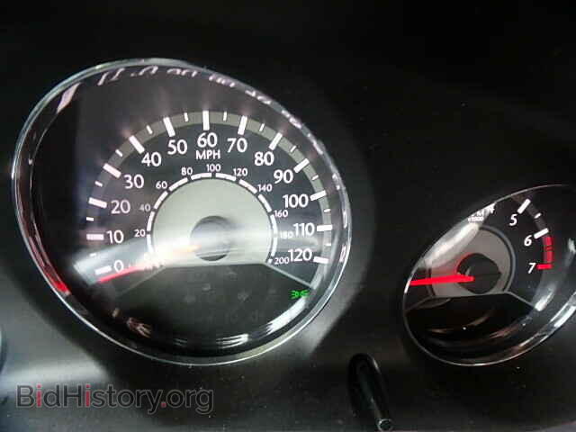 2013 CHRYSLER 200 - VIN: 1C3CCBBB2DN713834 - Photo 8