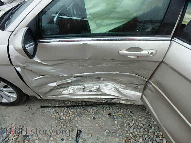 2013 CHRYSLER 200 - VIN: 1C3CCBBB2DN713834 - Photo 10