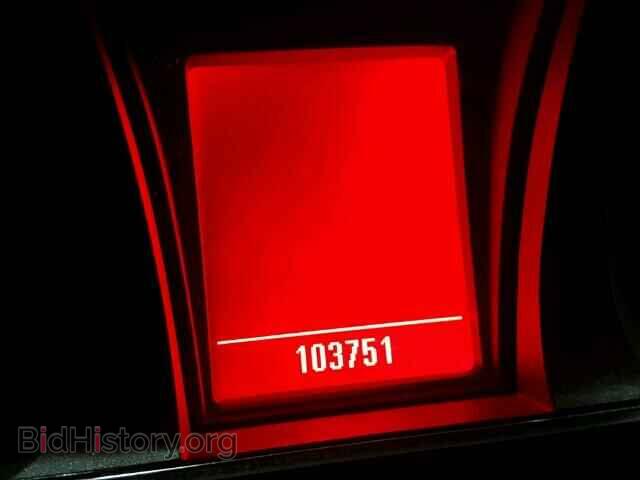 2011 GMC TERRAIN - VIN: 2CTFLTE59B6299980 - Фото 8