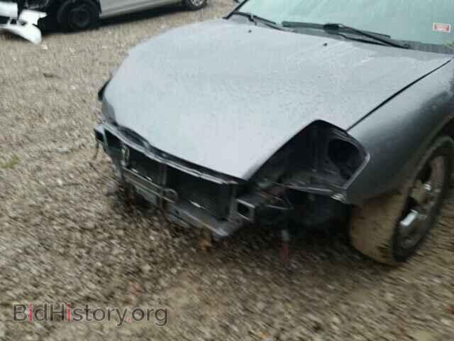 2005 MITSUBISHI ECLIPSE - VIN: 4A3AC44G45E002626 - Фото 10