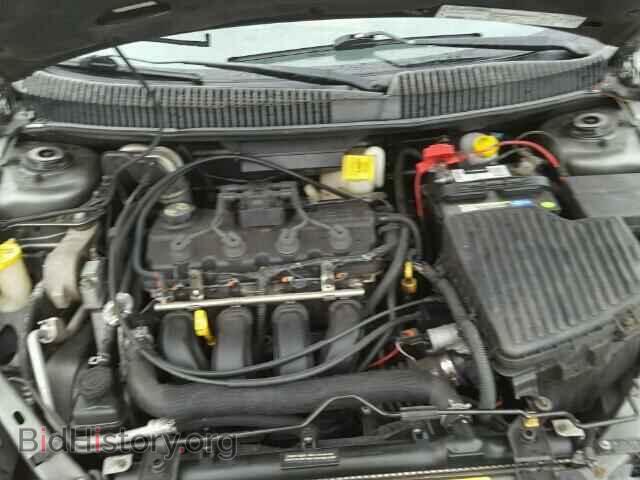 2005 DODGE NEON - VIN: 1B3ES56C45D196377 - Фото 7