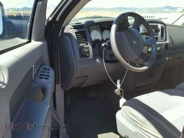 2008 DODGE RAM 1500 - VIN: 1D7HU18238J187667 - Фото 9