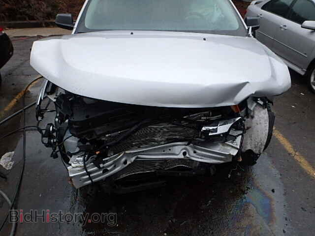2014 FORD EDGE - VIN: 2FMDK3GC5EBA24082 - Photo 7