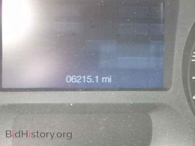 2014 FORD EDGE - VIN: 2FMDK3GC5EBA24082 - Photo 8