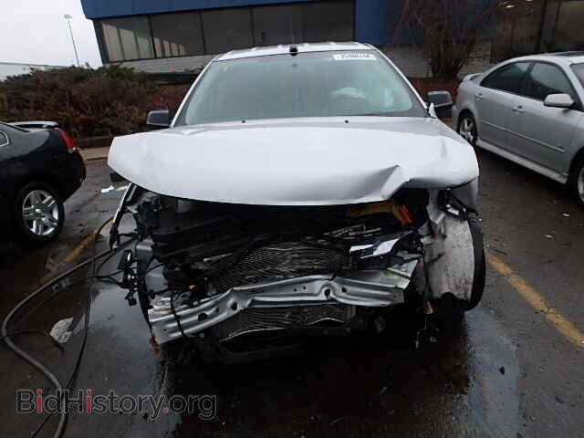 2014 FORD EDGE - VIN: 2FMDK3GC5EBA24082 - Photo 9