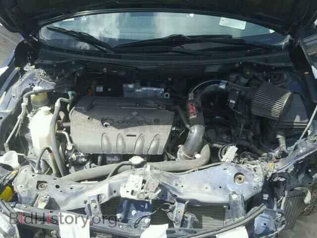 2013 MITSUBISHI LANCER - VIN: JA32U8FW4DU015542 - Фото 7