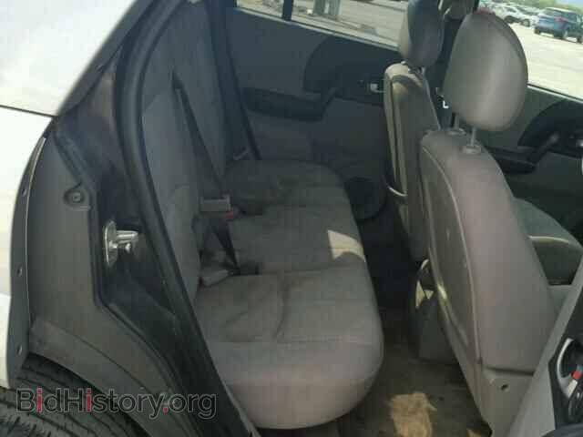 2005 SATURN VUE - VIN: 5GZCZ33DX5S820096 - Фото 6