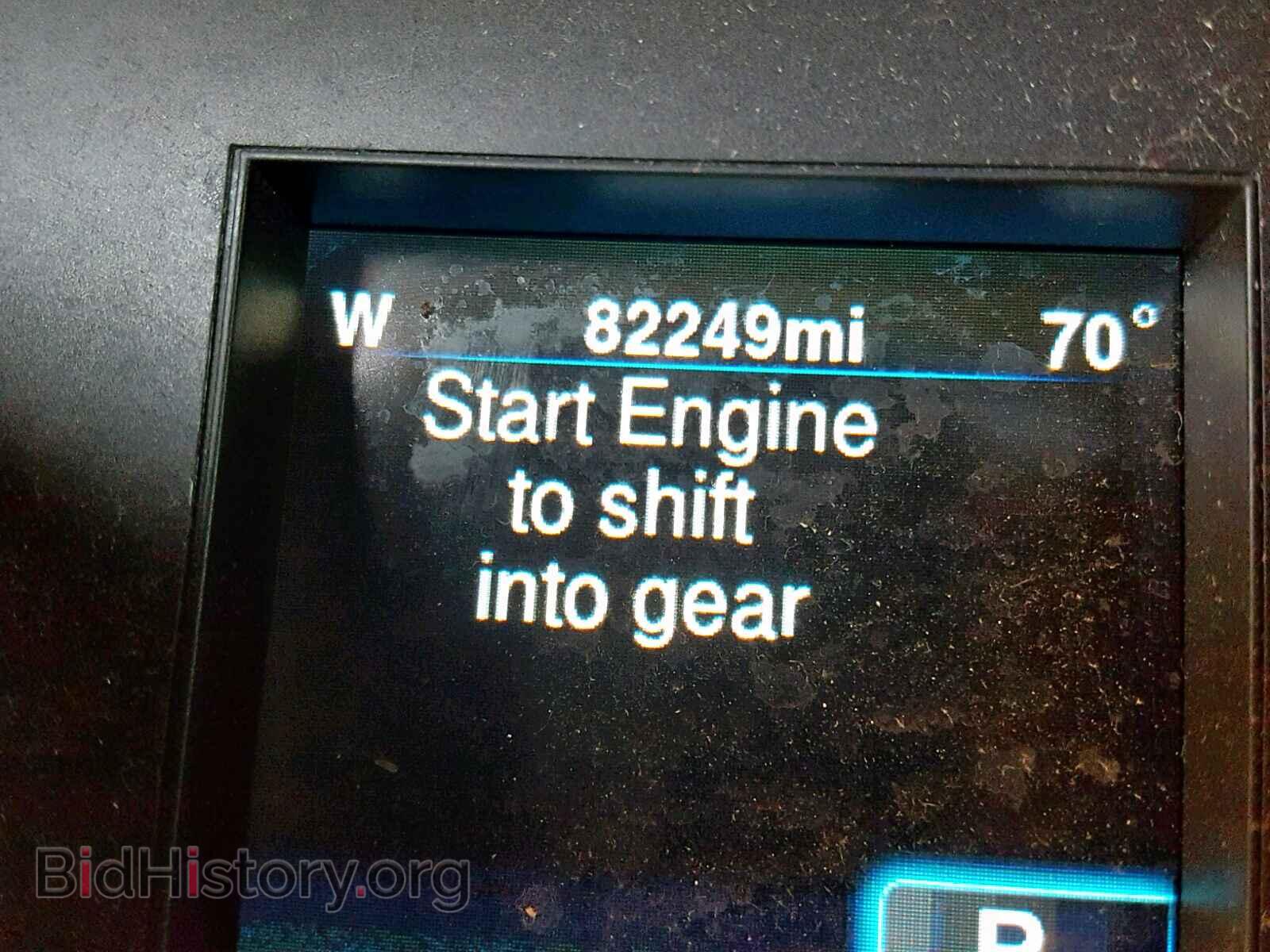 2014 CHRYSLER 300 - VIN: 2C3CCAAG2EH127958 - Фото 8