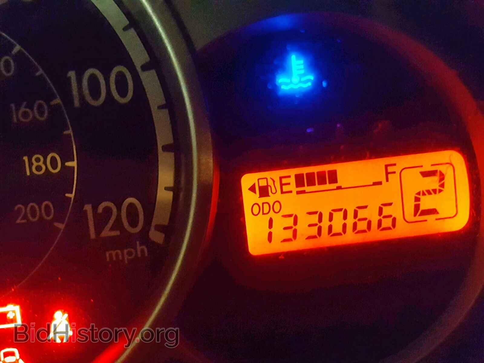 2013 MAZDA 2 - VIN: JM1DE1KY4D0164806 - Фото 8