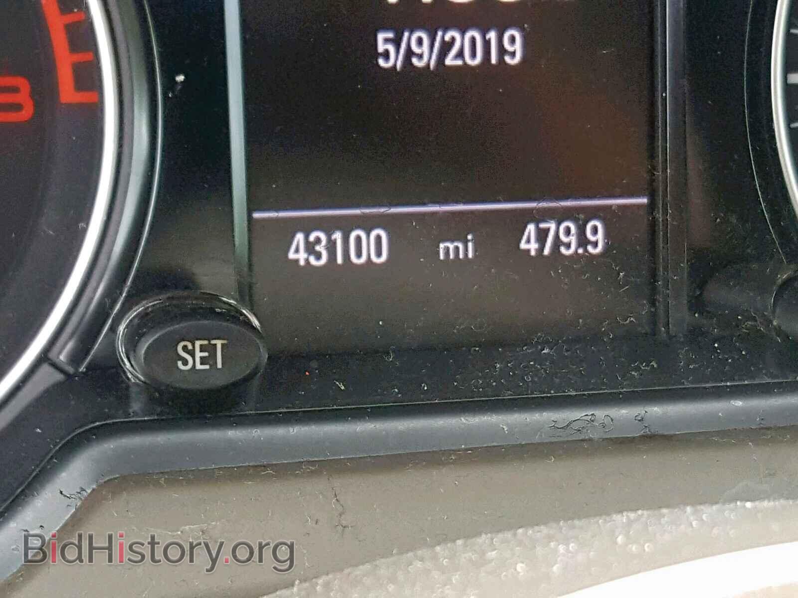 2012 AUDI Q5 - VIN: WA1LFAFPXCA101478 - Фото 8