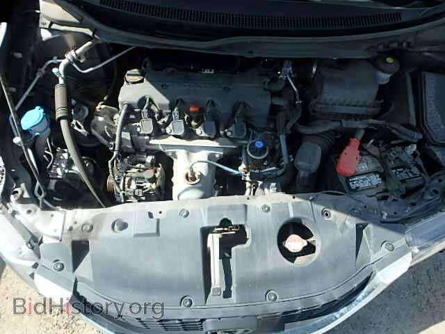 2014 HONDA CIVIC - VIN: 19XFB2F5XEE038207 - Photo 7